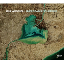 Anschell, Bill - Improbable Solutions