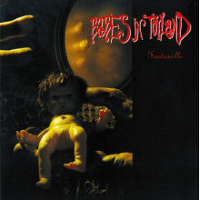Babes In Toyland - Fontanelle
