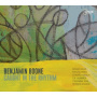 Boone, Benjamin - Caught In the Rhythm