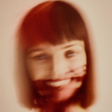 Christmas, Julie - Ridiculous and Full of Blood