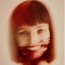 Christmas, Julie - Ridiculous and Full of Blood