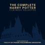 City of Prague Philharmonic Orchestra - Complete Harry Potter Film Music Collection