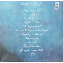 Cowtown - Fear of