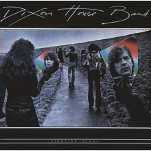 Dixon House Band - Fighting Alone
