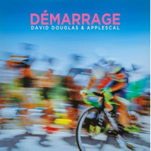 Douglas, David & Applescal - Demarrage