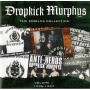 Dropkick Murphys - Singles Collection Vol.1