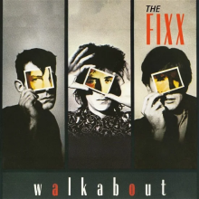 Fixx - Walkabout