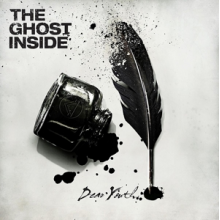 Ghost Inside - Dear Youth