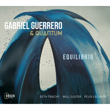 Guerrero, Gabriel & Quantum - Equilibrio