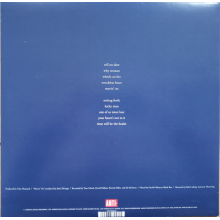 Hansard, Glen - Between Two Shores