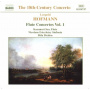 Hofman, L. - Flute Concertos Vol.1