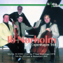 Norholm, I. - Trio Op.22,7,155