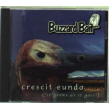 Buzzard Bait - Crescit Eundo
