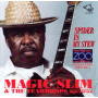 Magic Slim - Spider In My Stew