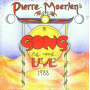 Gong -Pierre Moerlen's- - Full Circle