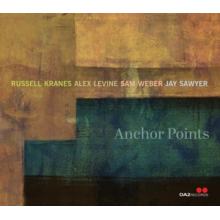 Kranes , Russell & Alex Levine & Sam Weber & Jay Sawyer - Anchor Points