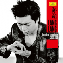 Lang, Lang - Complete Recordings 2000 - 2009