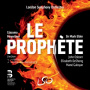 London Symphony Orchestra & Mark Elder - Giacomo Meyerbeer: Le Prophete