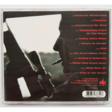 Midnight Oil - Redneck Wonderland