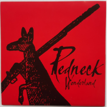 Midnight Oil - Redneck Wonderland