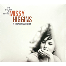 Higgins, Missy - The Sound of White