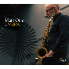 Otto, Matt - Umbra