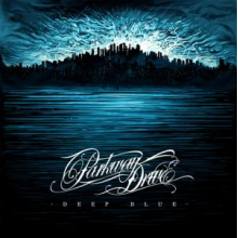 Parkway Drive - Deep Blue