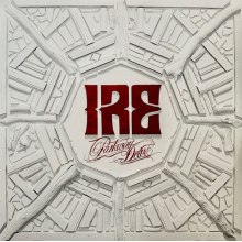 Parkway Drive - Ire