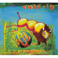Public Image Ltd - This is Pil