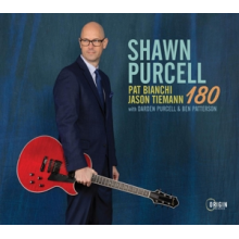 Purcell, Shawn - 180