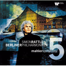 Rattle, Simon & Berliner Philharmoniker - Mahler: Symphony No. 5