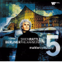 Rattle, Simon & Berliner Philharmoniker - Mahler: Symphony No. 5