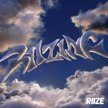 Riize - Riizing