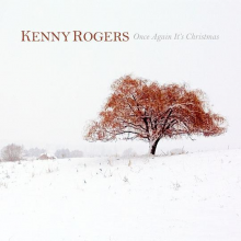 Rogers, Kenny - Once Again It's Christmas