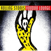 Rolling Stones - Voodoo Lounge