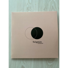 Seigmen - Resonans