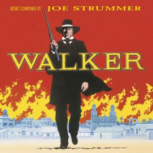 Strummer, Joe - Walker