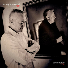 Emmanuel, Tommy - Accomplice One