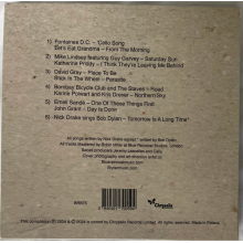 V/A - 7-the Endless Coloured Ways: the Songs of Nick Drake - the Singles Collection