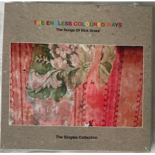 V/A - 7-the Endless Coloured Ways: the Songs of Nick Drake - the Singles Collection