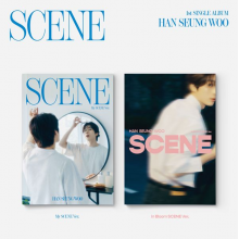 Han, Seung Woo - Scene