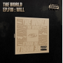 Ateez - World Ep.Fin : Will