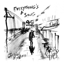 McNiff, Jason - Everything's a Song