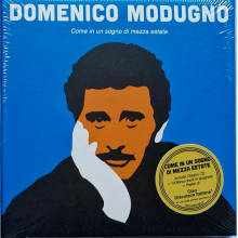 Modugno, Domenico - Come In Un Sogno Di Mezza Estate