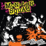 Monster Squad - Strength Through Pain