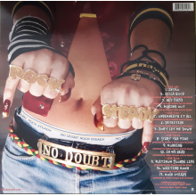 No Doubt - Rock Steady