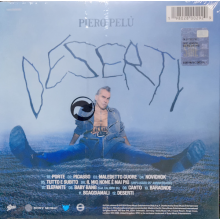 Pelu, Piero - Deserti