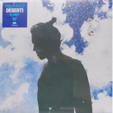 Pelu, Piero - Deserti