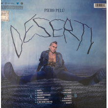 Pelu, Piero - Deserti