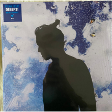 Pelu, Piero - Deserti